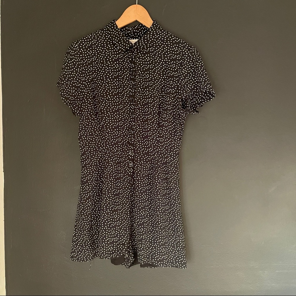 Urban Outfitters Romper